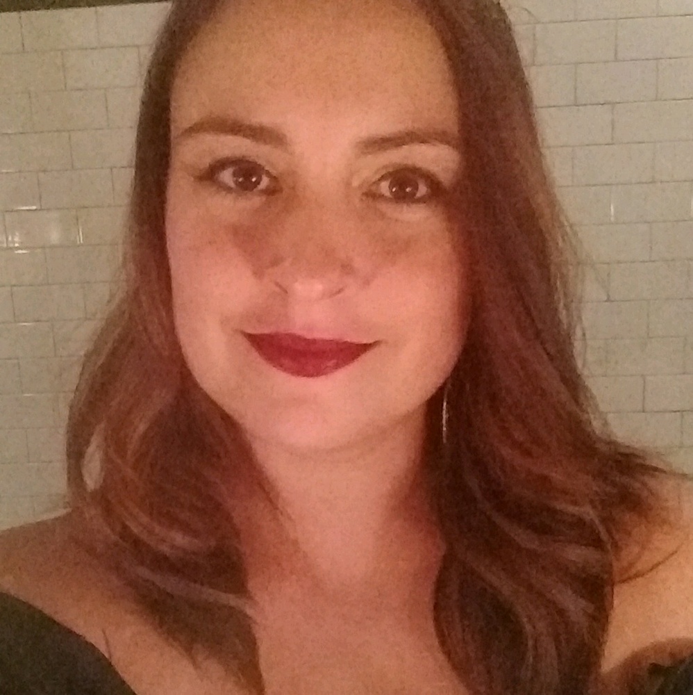 Meet your Posher, Christina